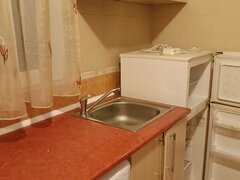 Drumul Taberei, Afi Cotroceni -Favorit metrou